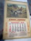 1942 Goodin Company advertising calendar, 44