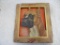 Fleck's Beer cardboard advertising, 17