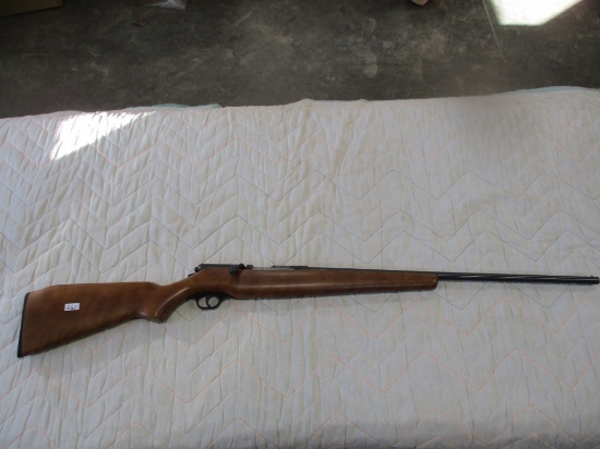 Mossberg Model 183T, 410 Ga bolt action full choke, SN#874653