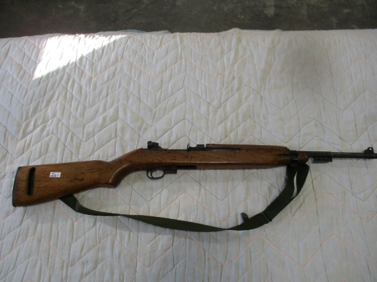 US Carbine 30 M1, SN#225161