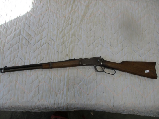 Winchester Model 1894, 30 W.C.F. lever action, SN#582918