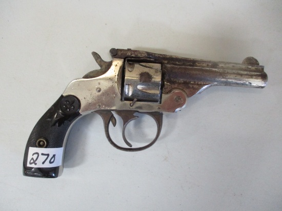 Thames Arms Co. 32 Cal ? revolver