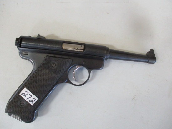 Ruger 22 Cal. auto, SN#261627