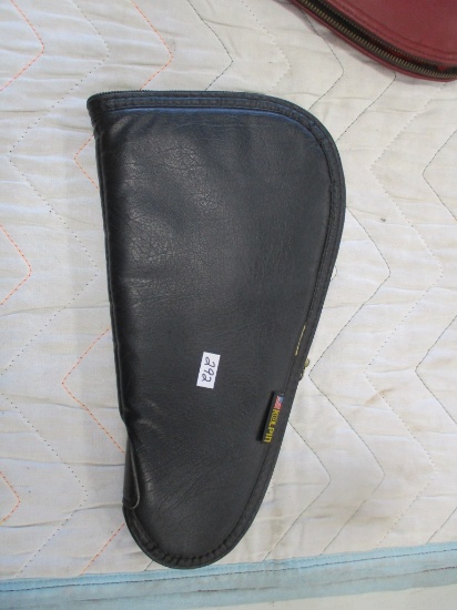 Hand gun case