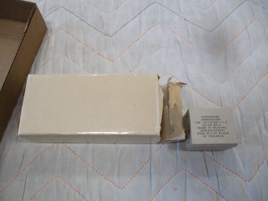 Full brick Russia made7.62 x 39 HP
