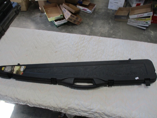 Hard gun case
