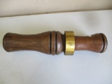 Store display duck call