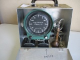 Pearce Simpson Inc. Neptune 3120 fish finder, Works, needs batteries