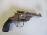 Harrington Richardson Arms 332 Cal revolver, SN#