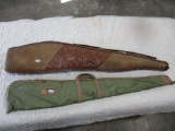 2 Gun cases
