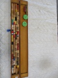 Large collection of BB's