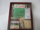 Flutter Jack Jr tackle display