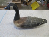 Early Hank Walker goose decoy, 1978 era