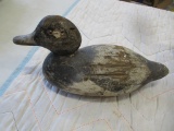 Mason decoy