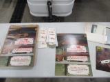 Daisy VL store display & promotion items