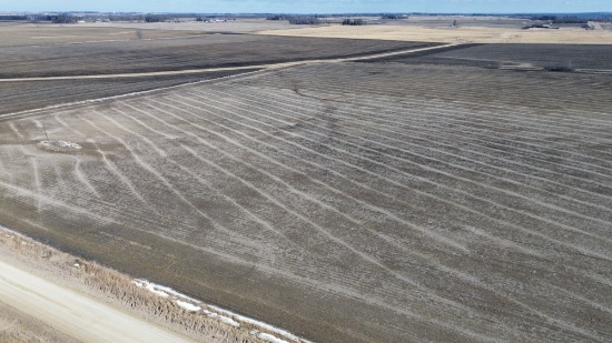 TRACT #2,  35.09 Acres
