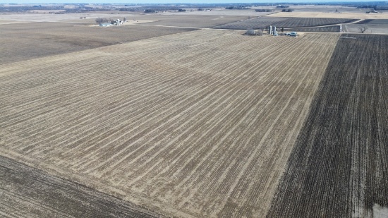 TRACT #4   74.15 Acres