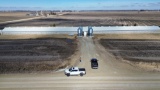 TRACT #1 Hog Barn, 5.01 Acres
