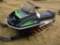 1970's Arctic Cat El Tigre 400, not running