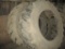 2 Firestone 710/70R 42 tires