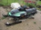 1990's Arctic Cat Prowler, 6,181 miles, not running
