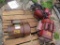 3 Elect motors, AS-IS