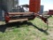 Int 1190, 9' haybine
