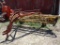 New Holland 256 rake