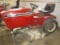 Int Cub Cadet 782, Hydro, 2,946 Hrs. showing, 44