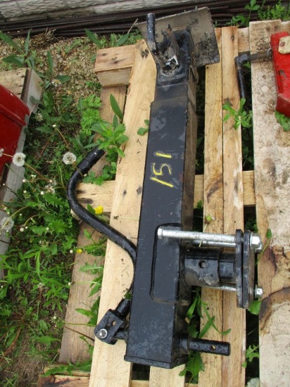 Heavy Duty jack