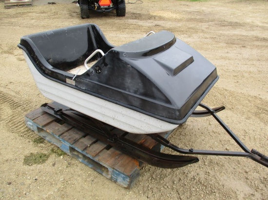 Arctic Cat Cutter