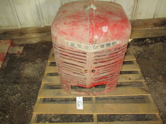 IH nose cone for M or H