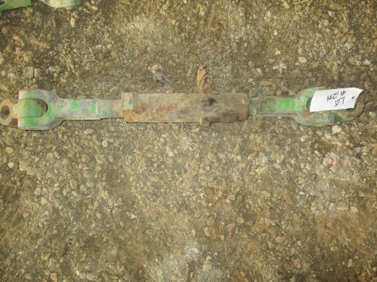 John Deere 3pt. center link