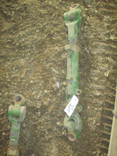 John Deere 3pt. center link