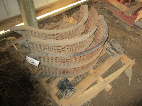 Combine concaves