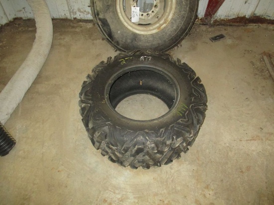 29 X 11.00R X 14 tire