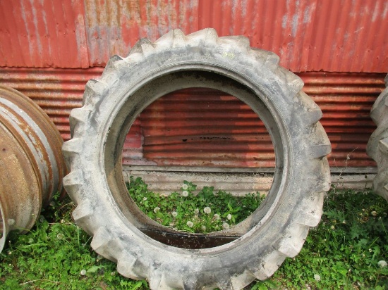 15.5 - 38 Tire