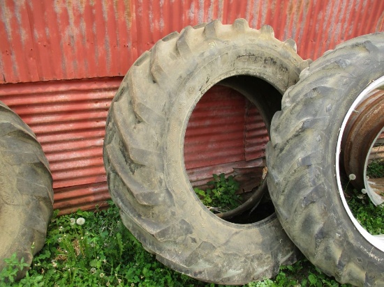 18.4 - 34 Tire