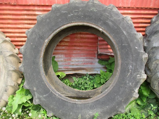 18.4 -34 Tire