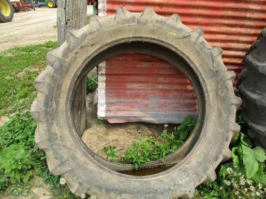 13.6 - 38 Tire
