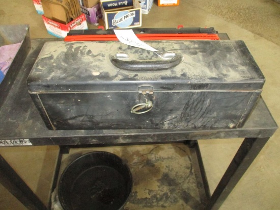 Toolbox, emergence markers