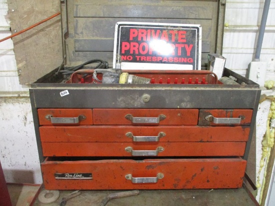 6 Draw toolbox