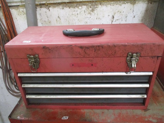 3 Draw toolbox