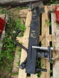 Heavy Duty jack