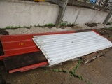 Used tin