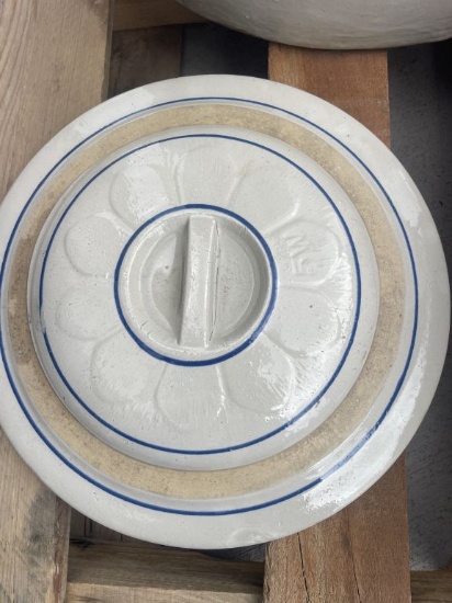 5 Gallon Water Cooler Lid