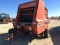 Case IH 8460 Hay Baler