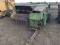 John Deere 336 Salvage Square Baler