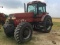 1990 Case IH 7140 Magnum Tractor