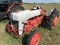 Ford 8N Tractor